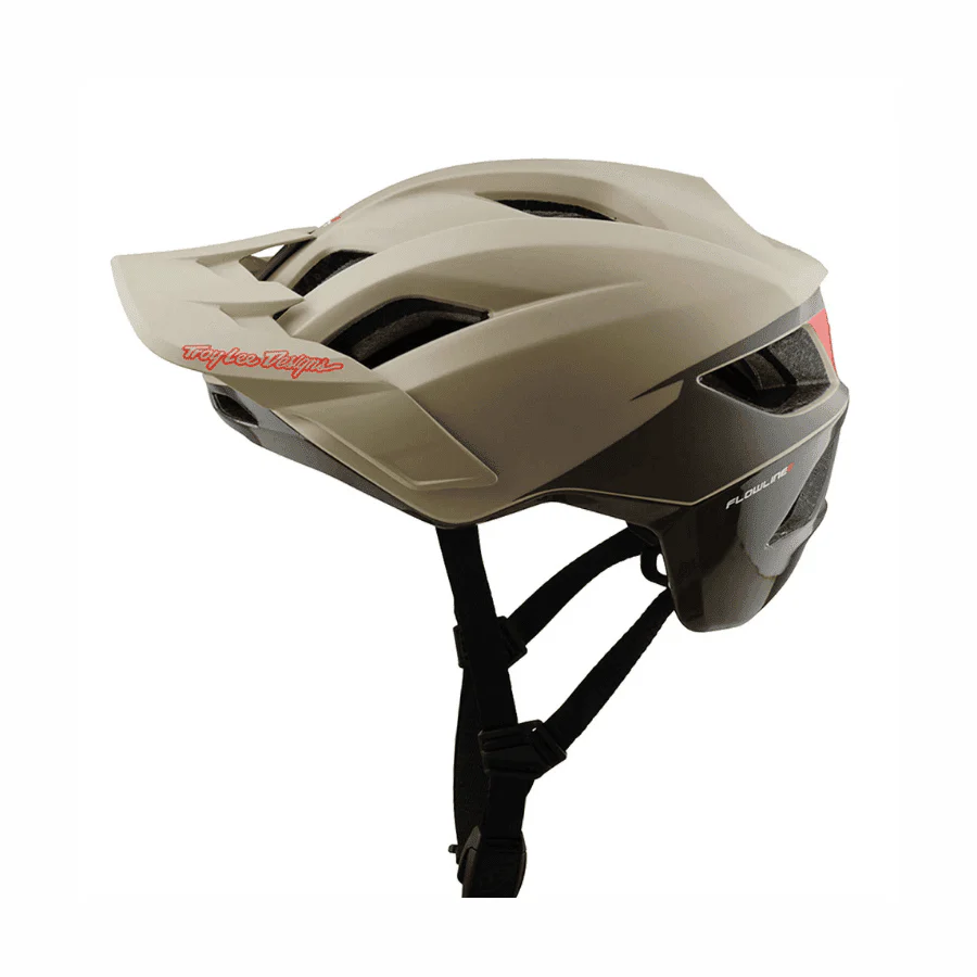 Troy Lee Designs Flowline SE Helmet - Image 2