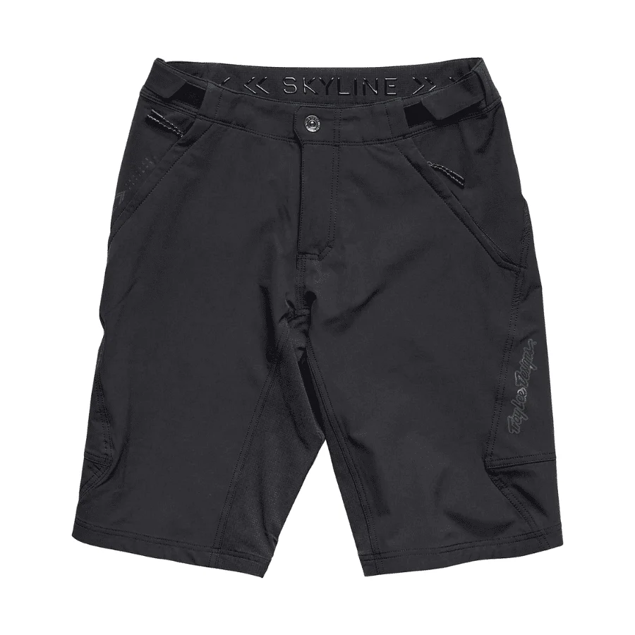 Troy Lee Designs Skyline Air Short Shell - Image 3