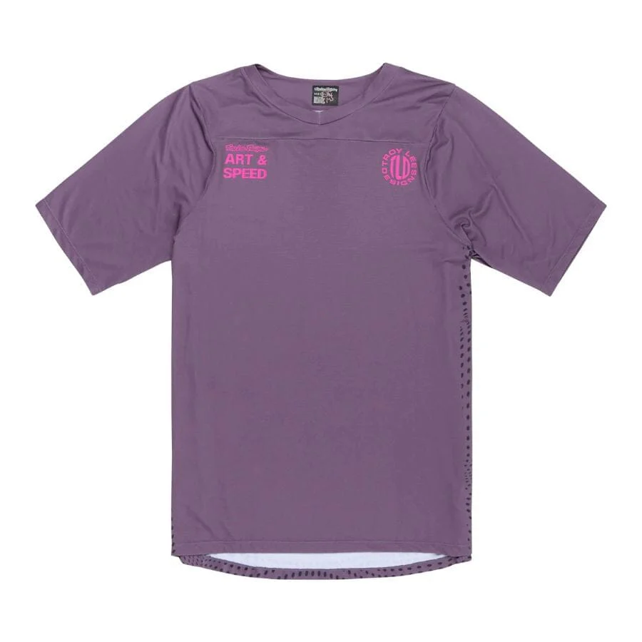 Troy Lee Designs Skyline SS Jersey