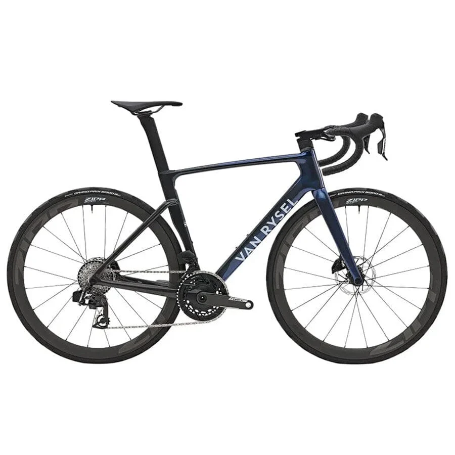 Van Rysel RCR Pro Force AXS V2