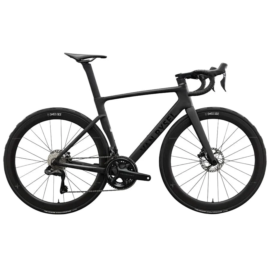 Van Rysel RCR Pro Ultegra Di2