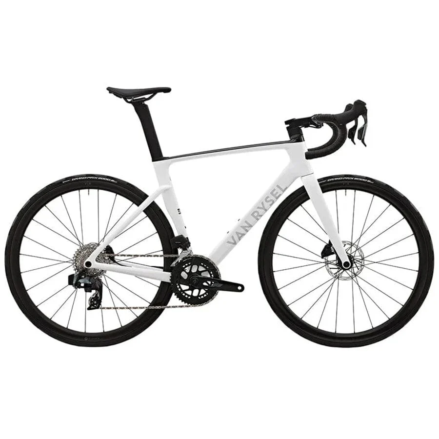 Van Rysel RCR Rival AXS V2
