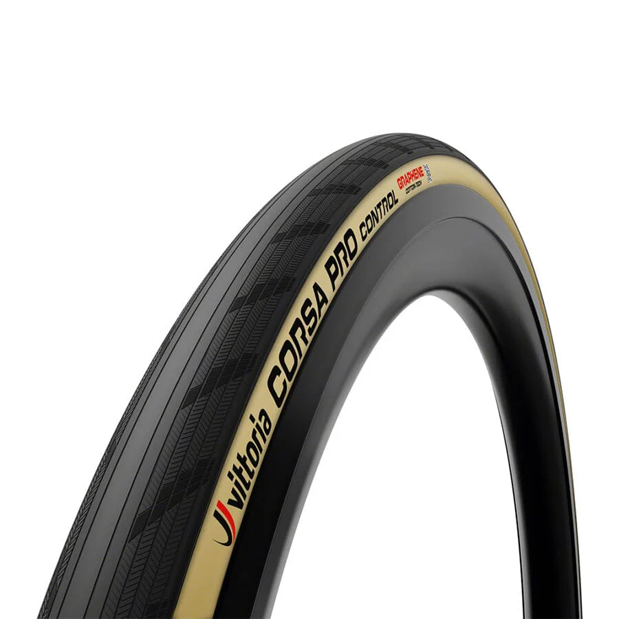 Vittoria Corsa Pro Control Tire
