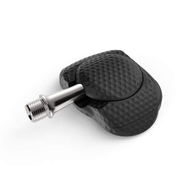 Wahoo Speedplay Standard Tension Cleat - Image 4