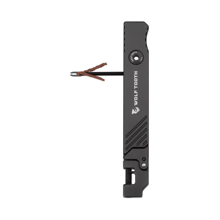 Wolf Tooth 8-Bit Chainbreaker+Utility Knife Tool - Image 2