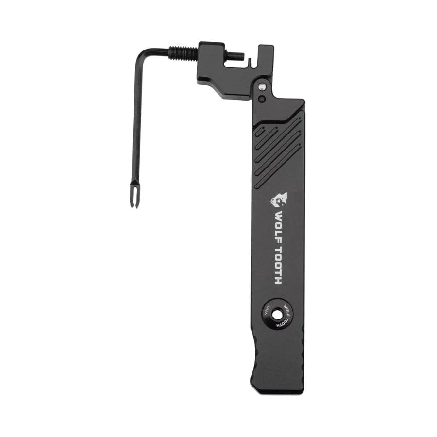 Wolf Tooth 8-Bit Chainbreaker+Utility Knife Tool - Image 3