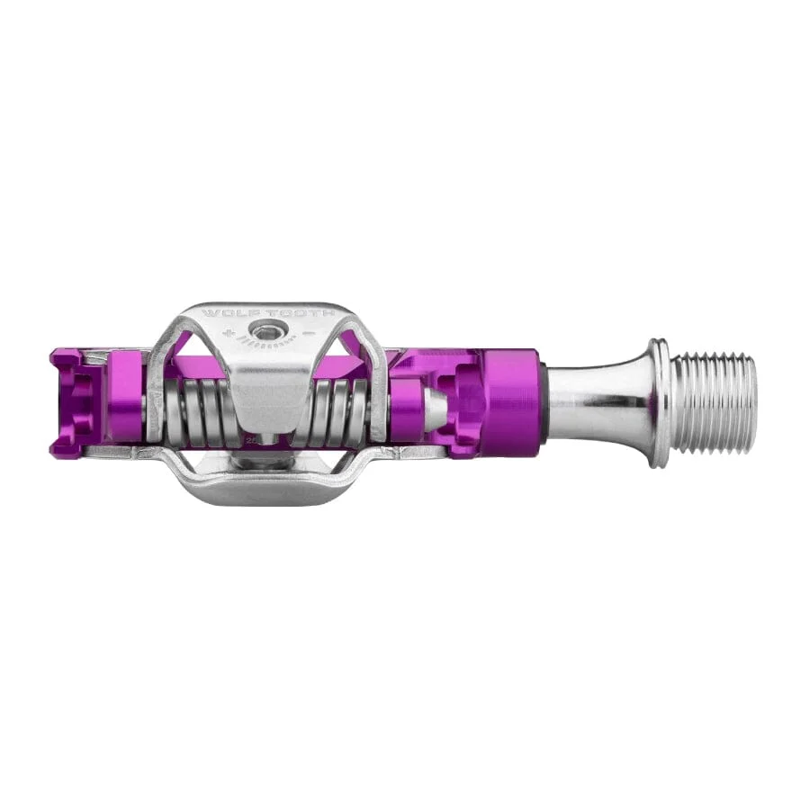 Wolf Tooth ALT XC Clipless Pedal - Image 4