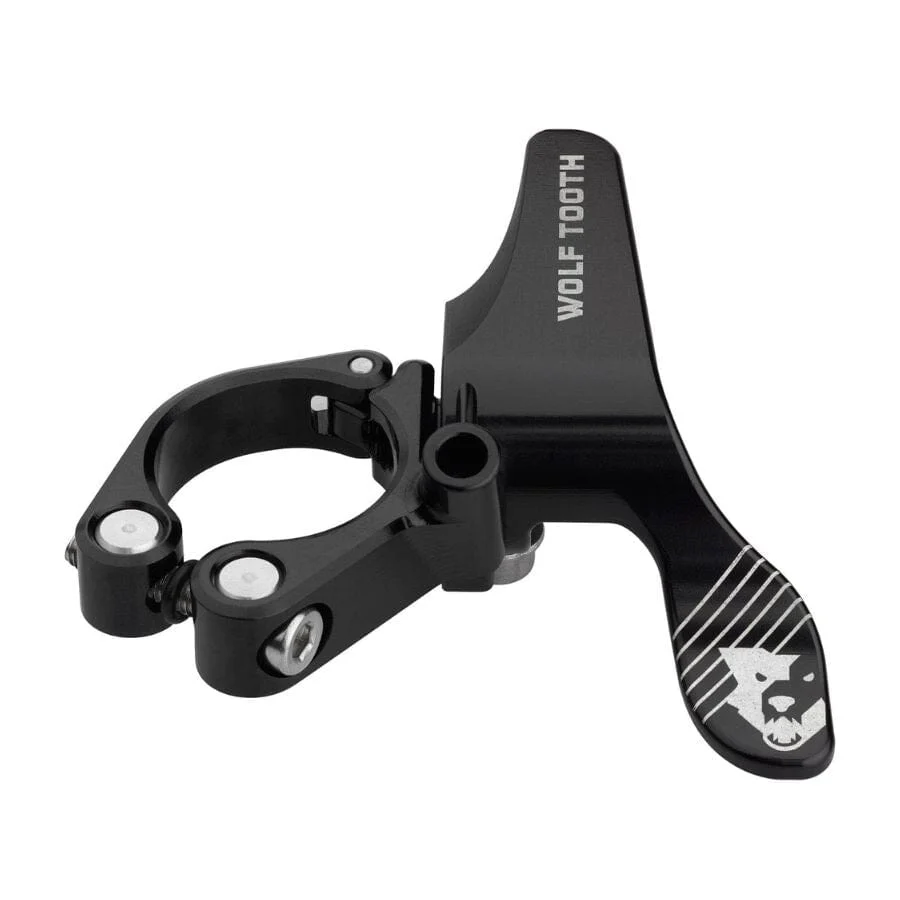 Wolf Tooth ReMote Drop Bar - Image 2