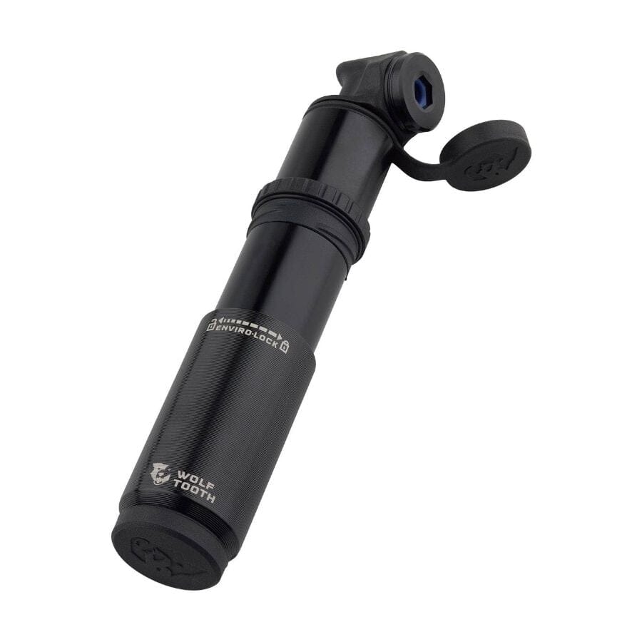 Wolf Tooth EnCase Pump 30cc - Image 3