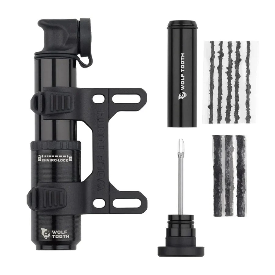 Wolf Tooth EnCase Pump 40cc - Image 2
