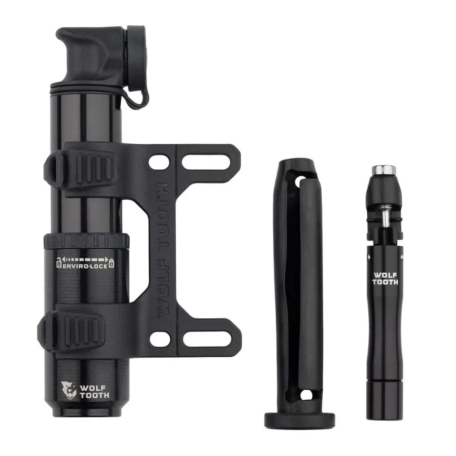 Wolf Tooth EnCase Pump 40cc - Image 3