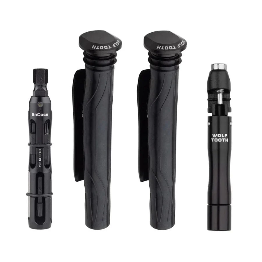 Wolf Tooth EnCase System Bar Kit One