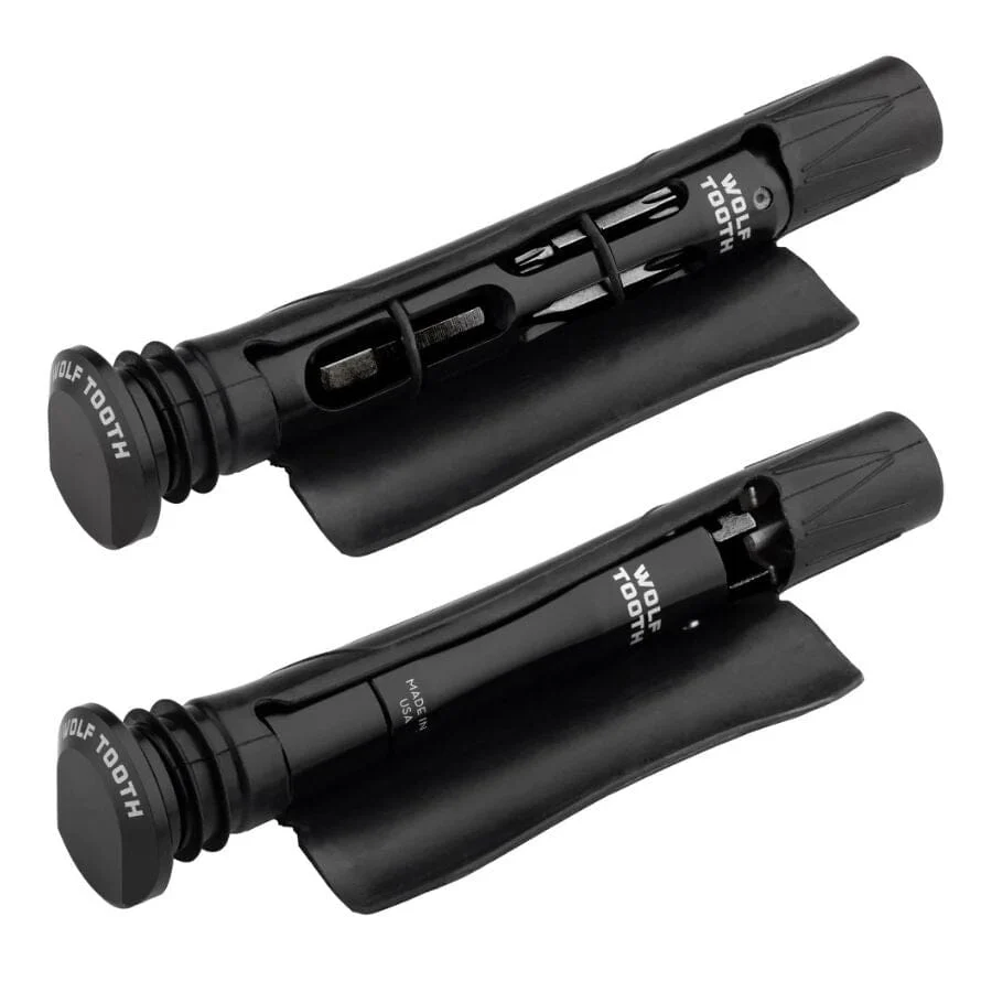 Wolf Tooth EnCase System Bar Kit One - Image 2