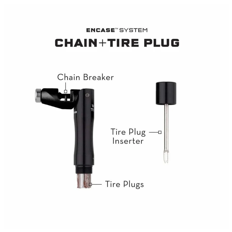 Wolf Tooth EnCase System Bar Kit One - Image 4