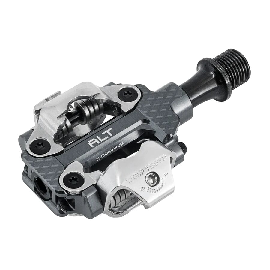 Wolf Tooth MK0 ALT XC Clipless Pedal