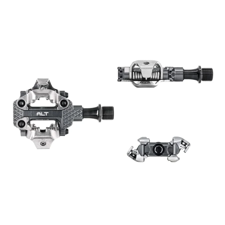 Wolf Tooth MK0 ALT XC Clipless Pedal - Image 3