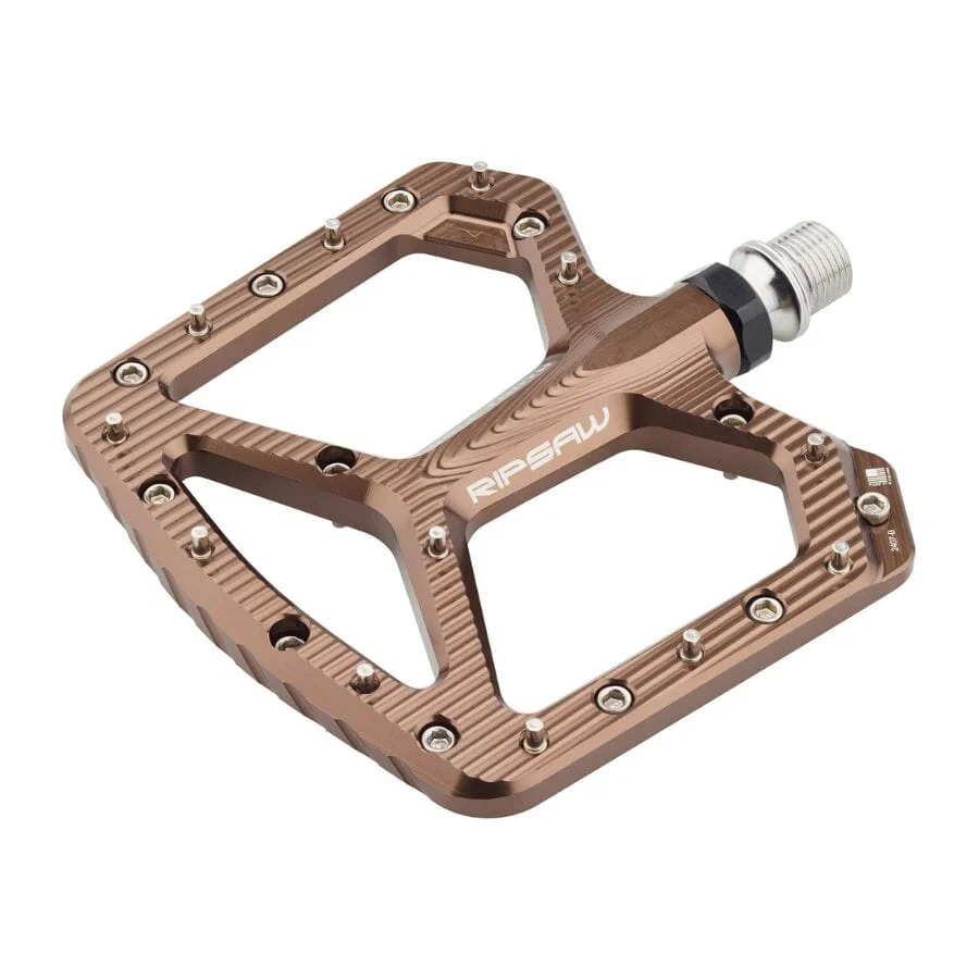 Wolf Tooth Ripsaw Aluminum Pedals - Image 3