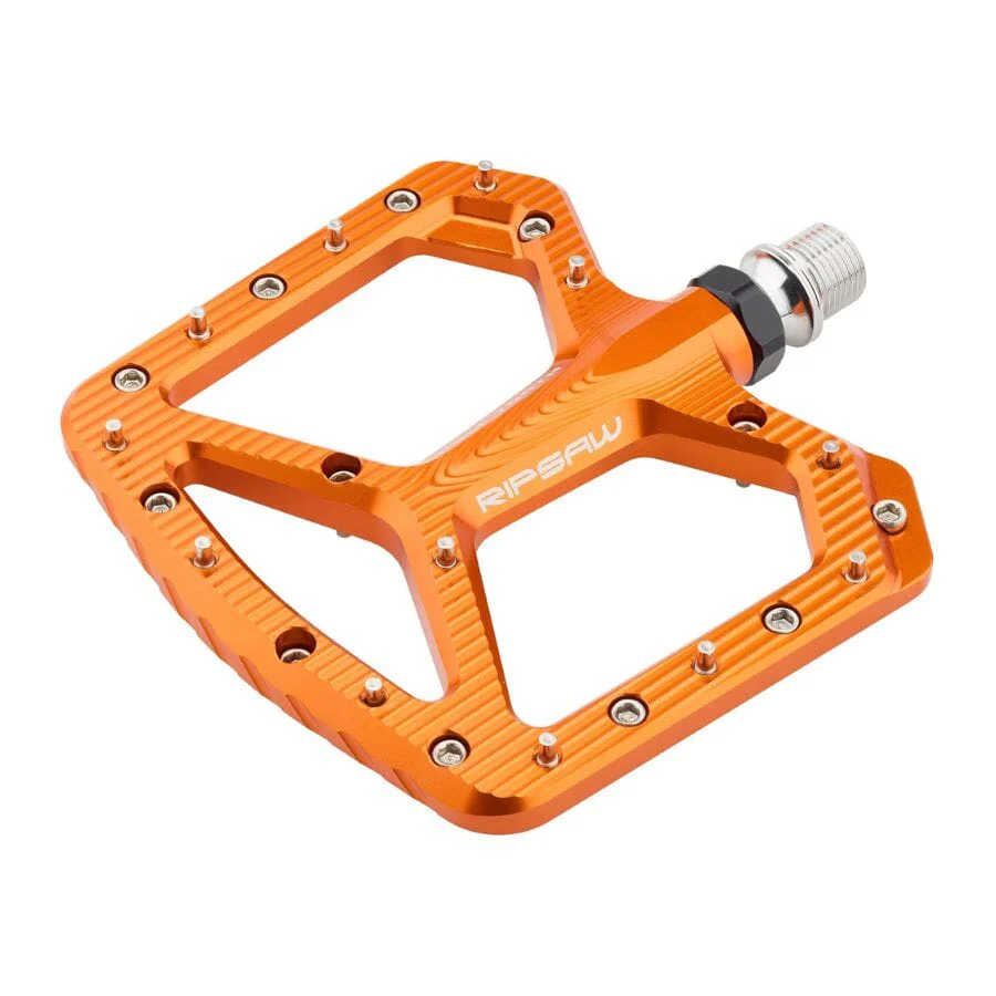 Wolf Tooth Ripsaw Aluminum Pedals - Image 5