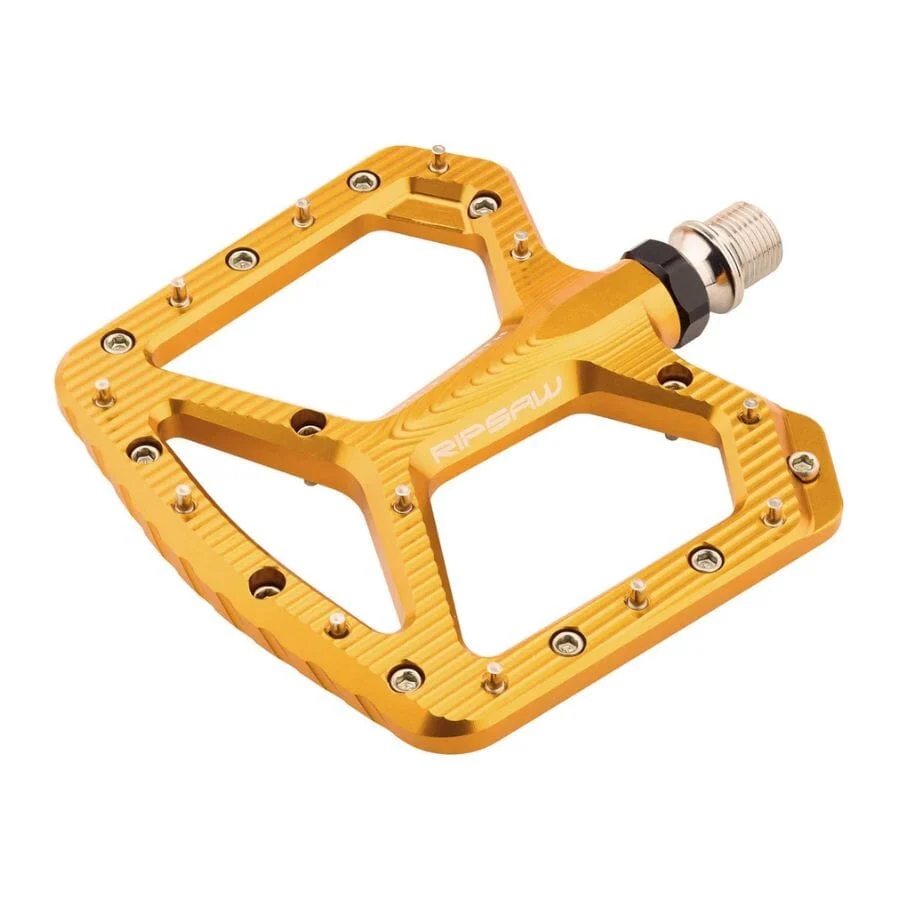Wolf Tooth Ripsaw Aluminum Pedals - Image 6