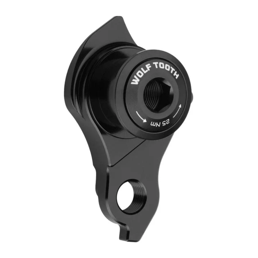 Wolf Tooth Universal Derailleur Hanger - UDH - Image 3
