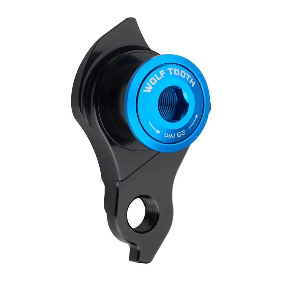 Wolf Tooth Universal Derailleur Hanger - UDH - Image 4