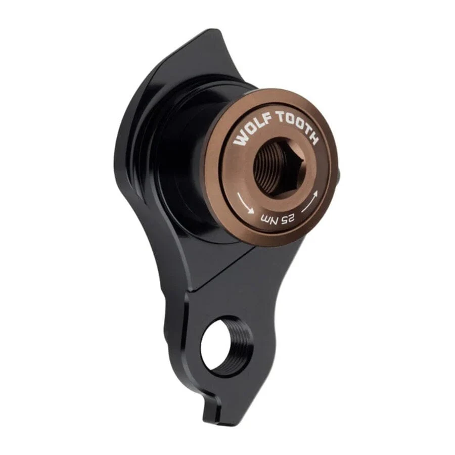 Wolf Tooth Universal Derailleur Hanger - UDH - Image 5