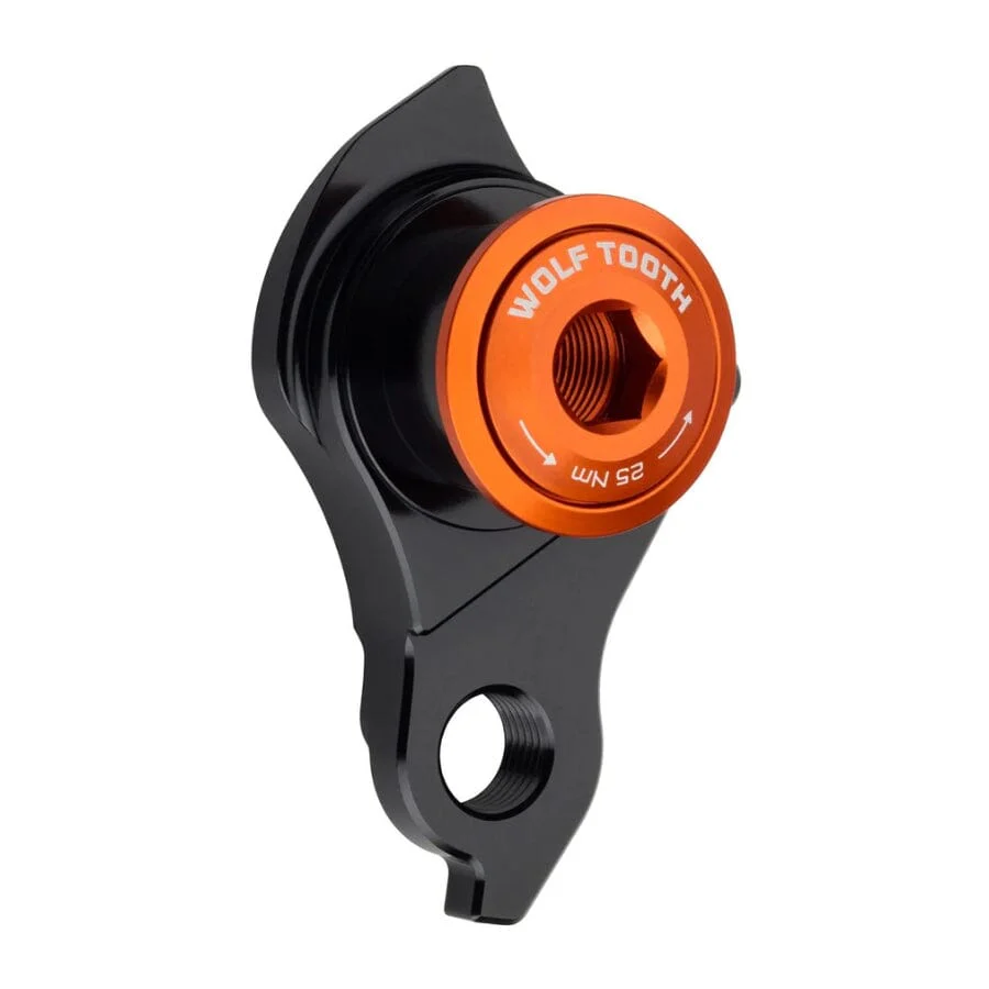 Wolf Tooth Universal Derailleur Hanger - UDH - Image 6