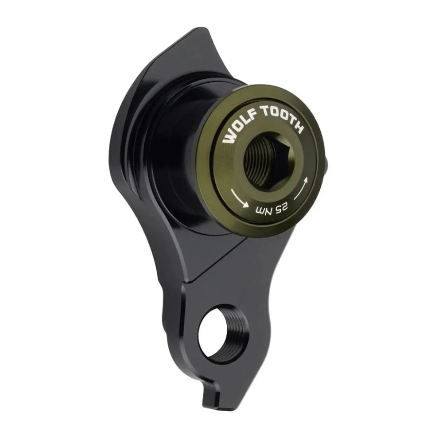 Wolf Tooth Universal Derailleur Hanger - UDH - Image 7