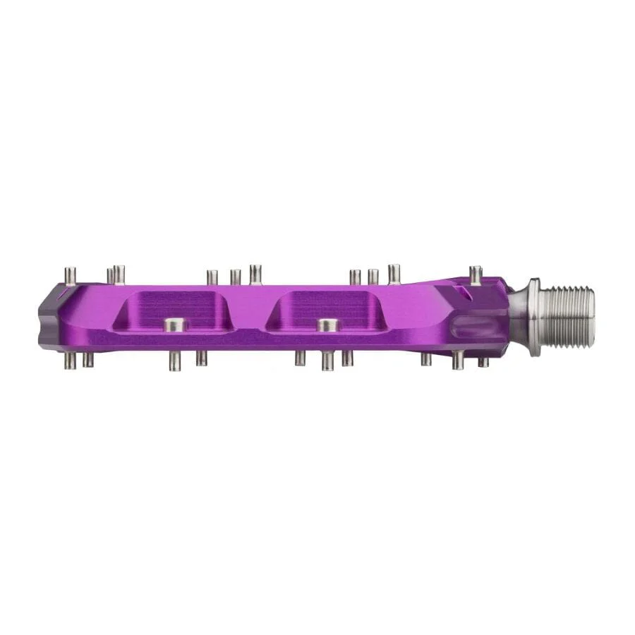 Wolf Tooth Waveform Aluminum Pedals - Image 9